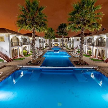 Aparthotel Serena Dream La Serena Ngoại thất bức ảnh