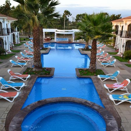 Aparthotel Serena Dream La Serena Ngoại thất bức ảnh