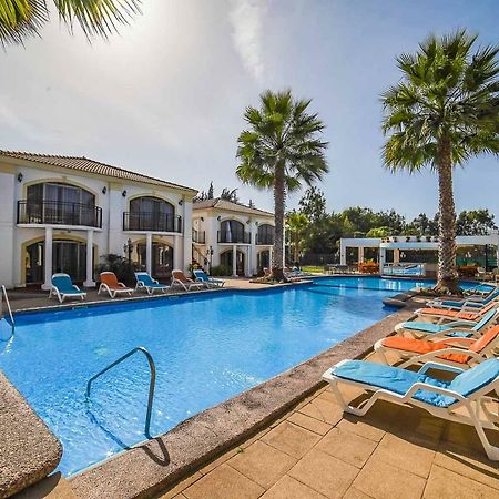 Aparthotel Serena Dream La Serena Ngoại thất bức ảnh
