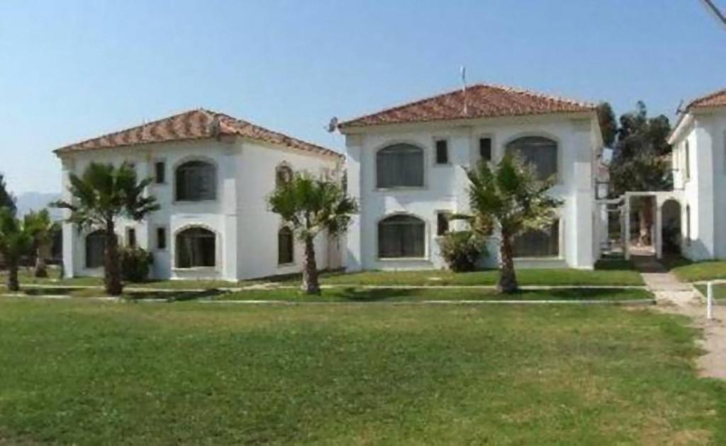 Aparthotel Serena Dream La Serena Ngoại thất bức ảnh