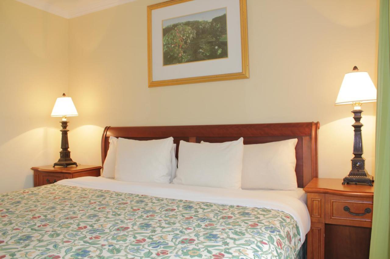 Aparthotel Serena Dream La Serena Ngoại thất bức ảnh