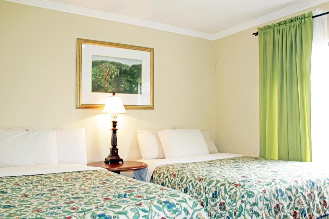 Aparthotel Serena Dream La Serena Ngoại thất bức ảnh