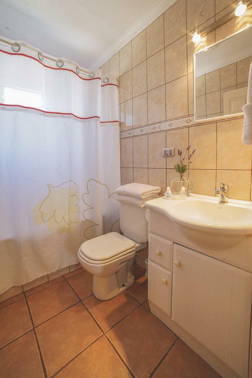Aparthotel Serena Dream La Serena Ngoại thất bức ảnh