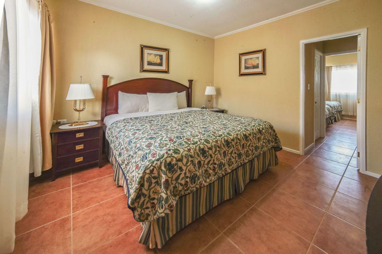 Aparthotel Serena Dream La Serena Ngoại thất bức ảnh