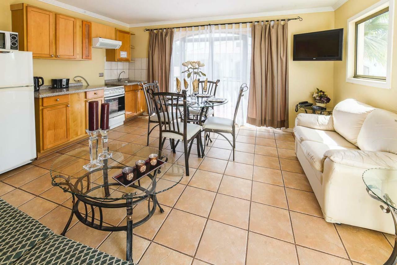 Aparthotel Serena Dream La Serena Ngoại thất bức ảnh