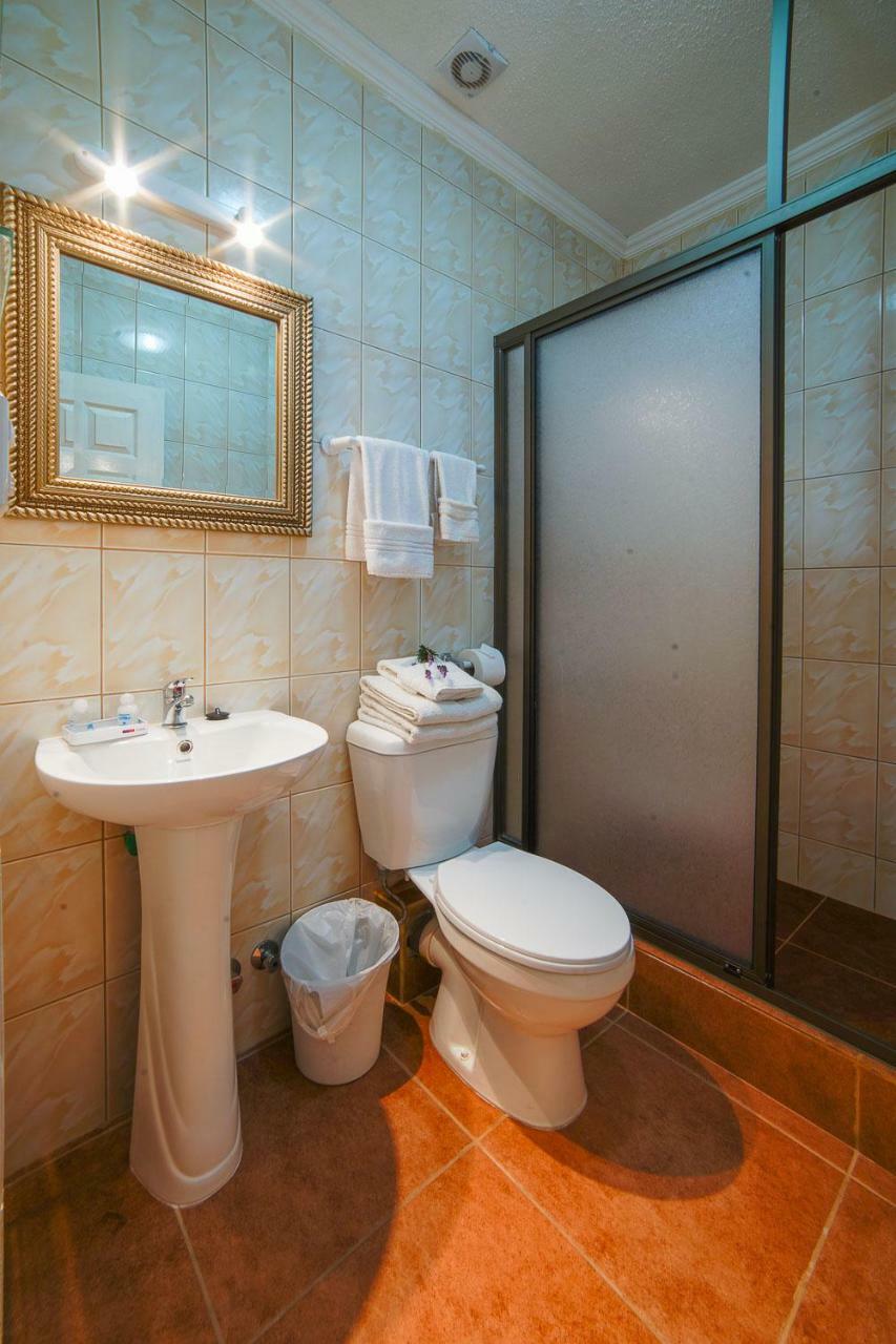 Aparthotel Serena Dream La Serena Ngoại thất bức ảnh