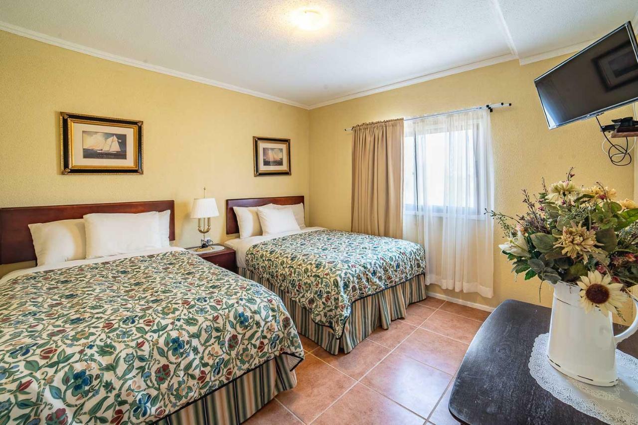 Aparthotel Serena Dream La Serena Ngoại thất bức ảnh