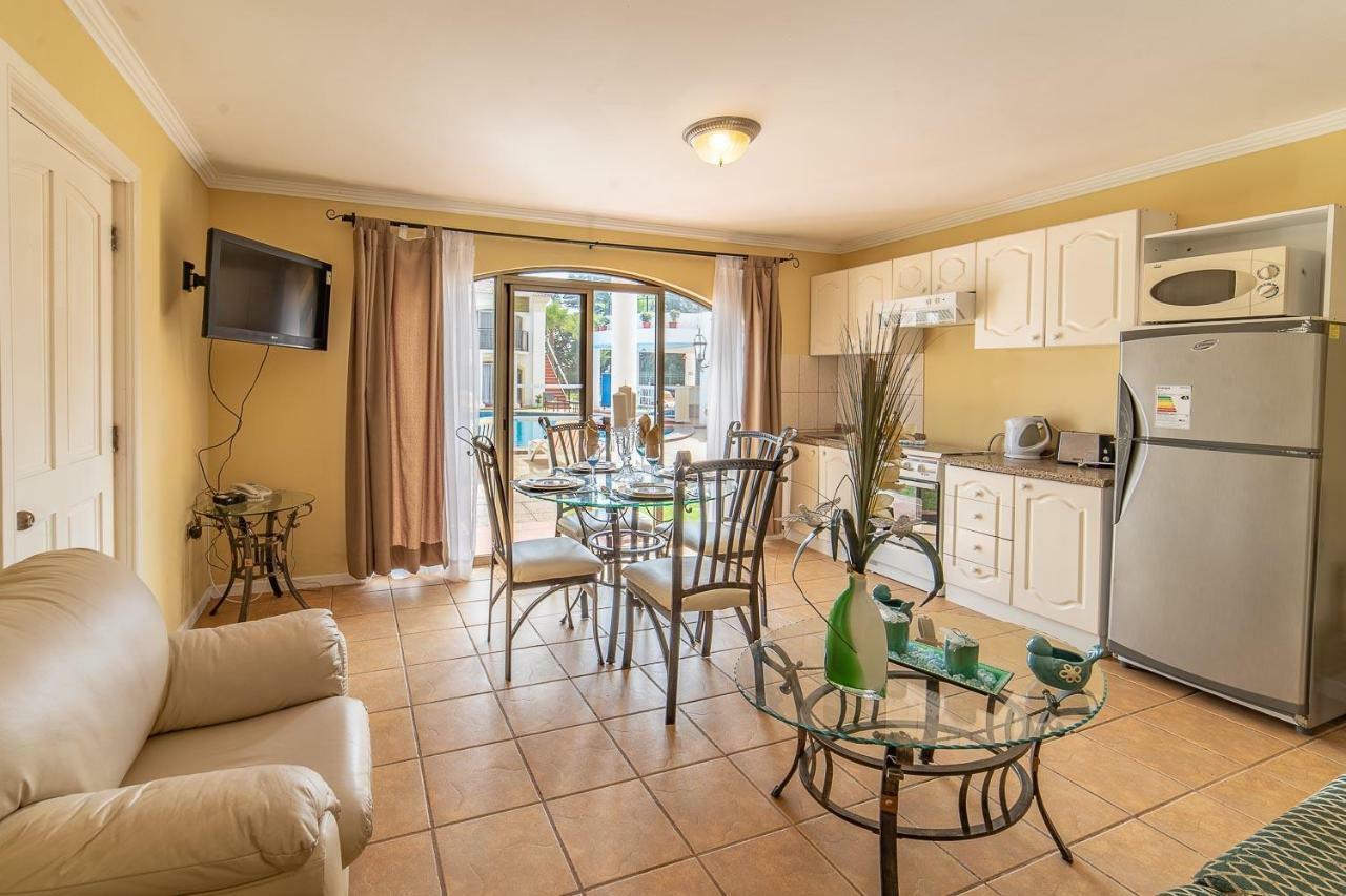 Aparthotel Serena Dream La Serena Ngoại thất bức ảnh