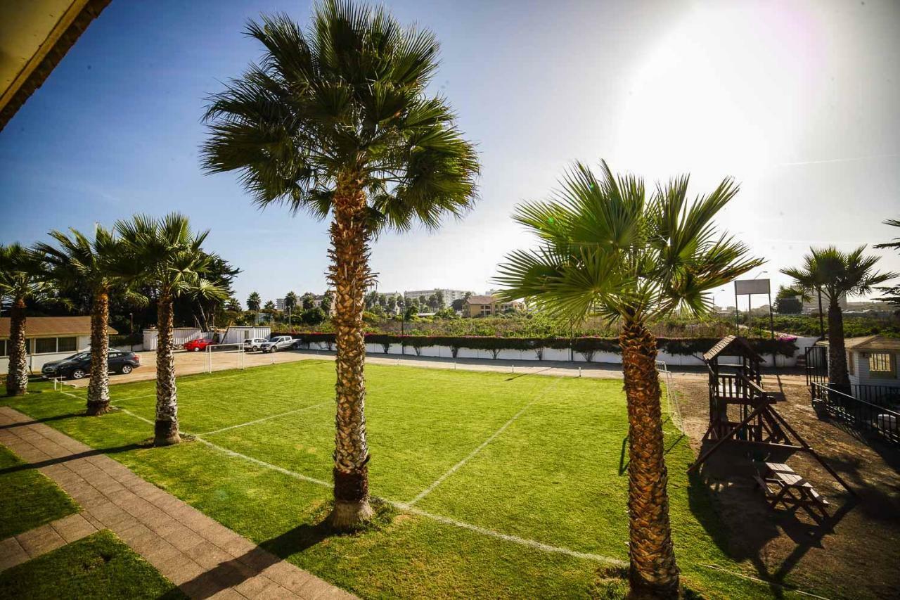 Aparthotel Serena Dream La Serena Ngoại thất bức ảnh